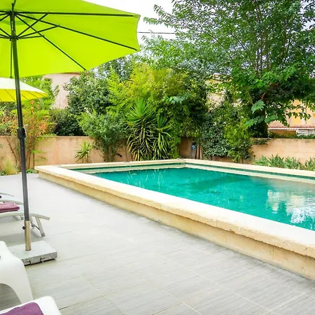 Couvent Des Ursulines Hébergement de vacances Pézenas