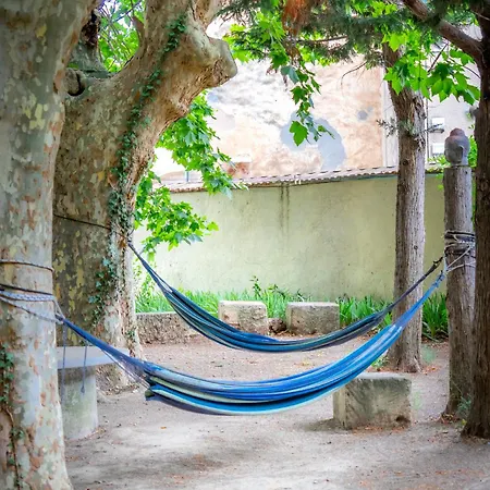 Couvent Des Ursulines Hébergement de vacances *