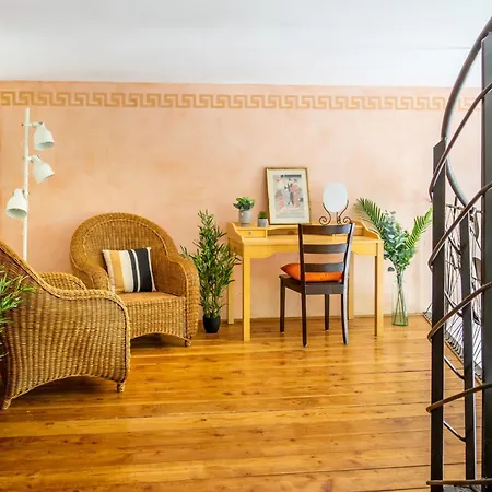 5 Family With Pool & Large Garden In Historic Convent 別荘 *