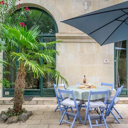 別荘 5 Family With Pool & Large Garden In Historic Convent