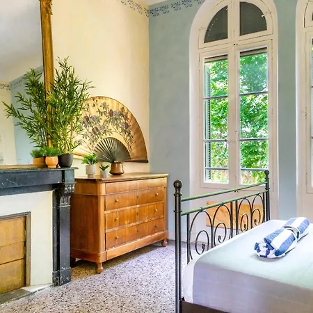 5 Family With Pool & Large Garden In Historic Convent ペズナ