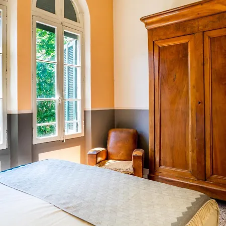Hébergement de vacances Couvent Des Ursulines *