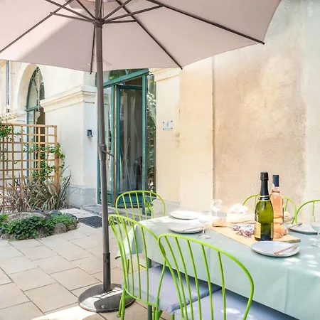 5 Family With Pool & Large Garden In Historic Convent * ペズナ