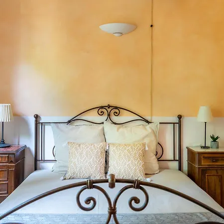 5 Family With Pool & Large Garden In Historic Convent Pézenas