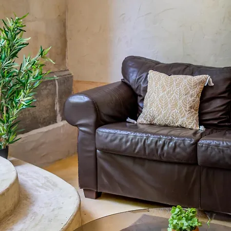 Hébergement de vacances Couvent Des Ursulines Pézenas