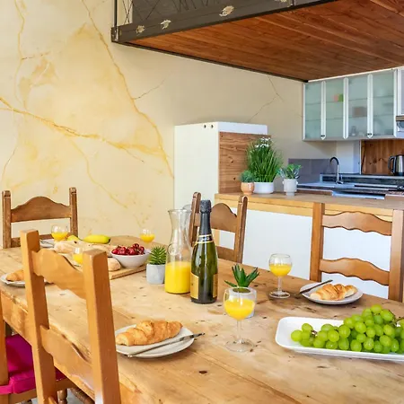 5 Family With Pool & Large Garden In Historic Convent * Pézenas