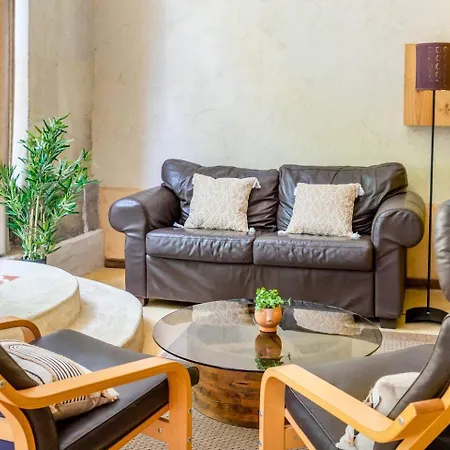 Tatil Evi 5 Family With Pool & Large Garden In Historic Convent