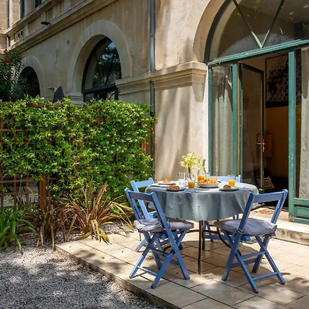 5 Family With Pool & Large Garden In Historic Convent * ペズナ