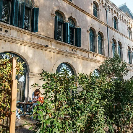 5 Family With Pool & Large Garden In Historic Convent Tatil Evi