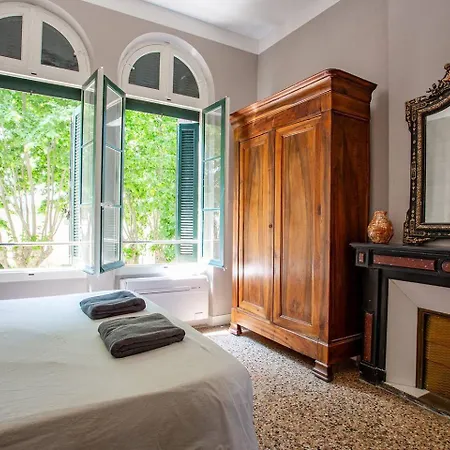 Tatil Evi 5 Family With Pool & Large Garden In Historic Convent