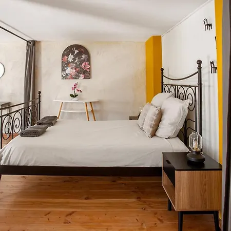 Tatil Evi 5 Family With Pool & Large Garden In Historic Convent Pézenas