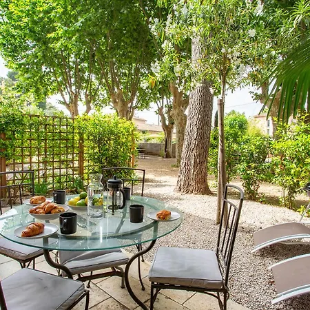 5 Family With Pool & Large Garden In Historic Convent *