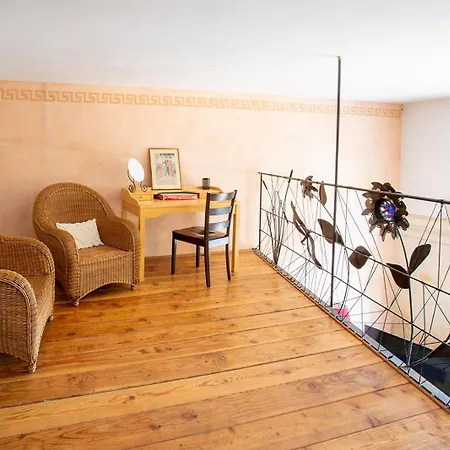 Ferienhaus 5 Family With Pool & Large Garden In Historic Convent *