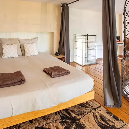 Vakantiehuis 5 Family With Pool & Large Garden In Historic Convent Pézenas