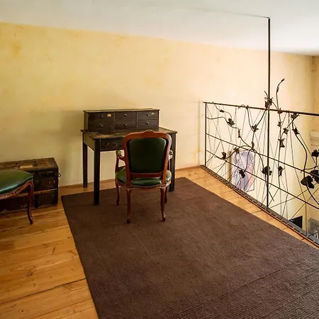 5 Family With Pool & Large Garden In Historic Convent * Pézenas
