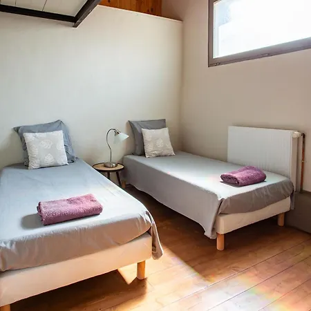 Ferienhaus 5 Family With Pool & Large Garden In Historic Convent Pézenas