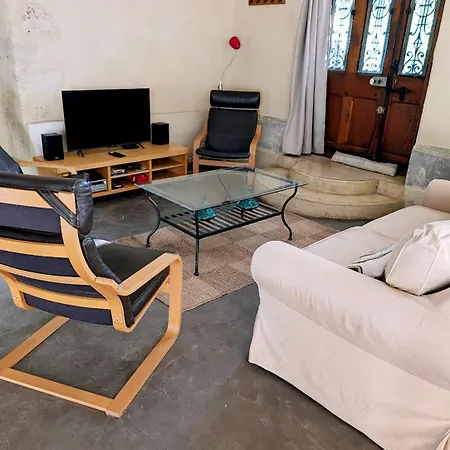5 Family With Pool & Large Garden In Historic Convent *