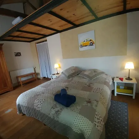 Feriehus 5 Family With Pool & Large Garden In Historic Convent Pézenas