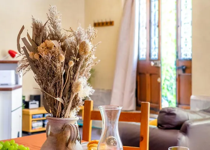 5 Family With Pool & Large Garden In Historic Convent Pézenas